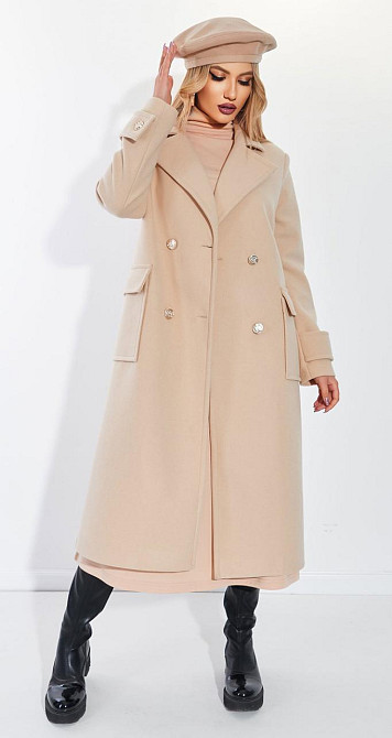 Тепле плаття джерсі (42) Київ - фото 4