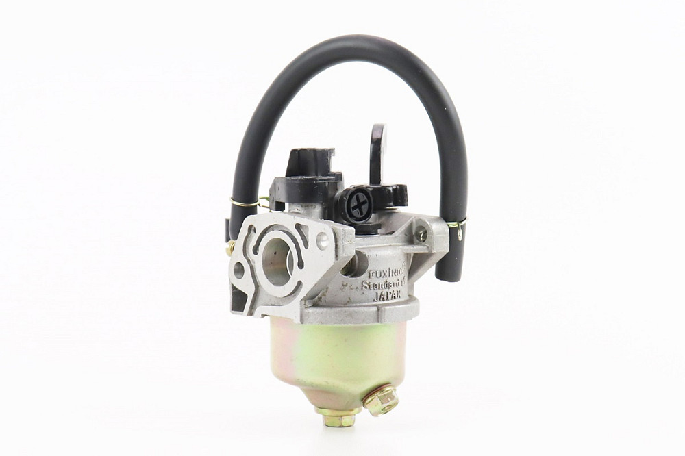 Карбюратор 152F/154F Київ - фото 1