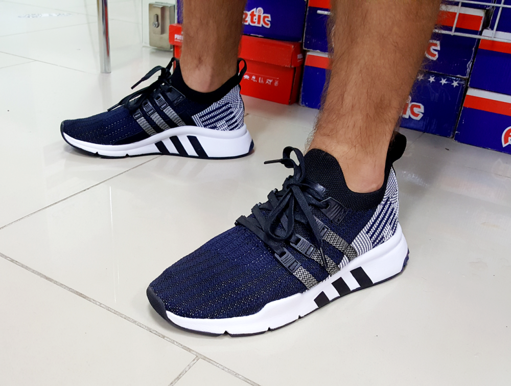 Мужские кроссовки Adidas Equipment ,оригинал Киев - изображение 8