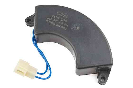 Конденсатор 42 uF бензогенератора (1,9-3 кВт) Мукачево