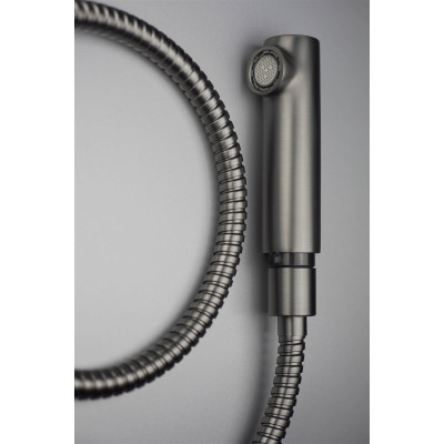 Смеситель Deante Silia (BQS_D73M) Винница - изображение 8