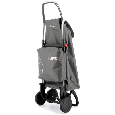 Сумка-тележка Rolser I-Max Termo Zen 4L Marengo (IMX353-1031) (930958) Винница - изображение 11