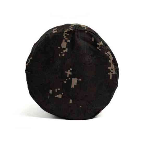 Каремат матрац килимок самонадувний туристичний Ranger Tibet Camo (RA6641) Київ
