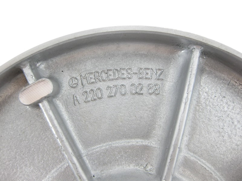 Mercedes-Benz  A2202700268 Напрямна корпуса зчеплення АКПП Одесса - изображение 7