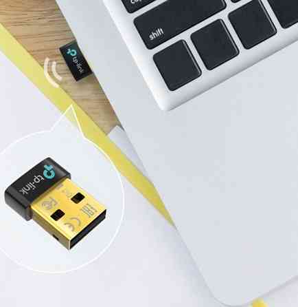 TP-Link UB500 | Bluetooth adater | Блютуз адаптер. Харків