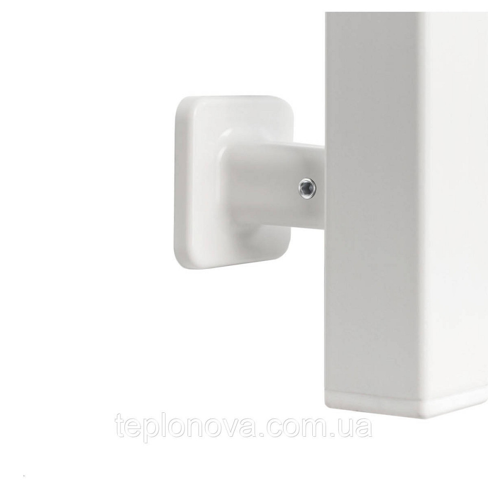 Полотенцесушитель Navin Классик Квадро 500х1200 Sensor с Wi-Fi, левый, белый Черновцы - изображение 7