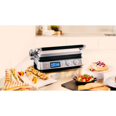 Электрогриль Braun CG 9047 Винница - изображение 8