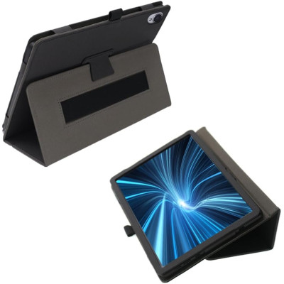 Чохол до планшета BeCover Slimbook Blackview Tab 50 WiFi 8.0" Black (712832) Вінниця - фото 3