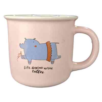 Чашка Vittora "Справжній друг" 355 мл (VT-C-161355) Вінниця