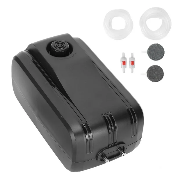 Помпа , насос для акваріума 300-600л 18119 Луцьк - фото 2