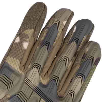 Тактичні рукавички 2E Full Touch XL камуфляж (2E-TACTGLOFULTCH-XL-MC) Вінниця