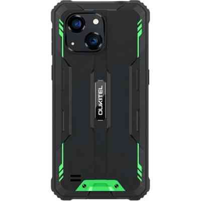 Мобільний телефон OUKITEL G2 4/64GB Green (6931940757768) Вінниця