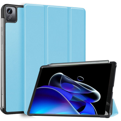 Чохол до планшета BeCover Smart Case Realme Pad X 11" Blue (709604) Вінниця - фото 3