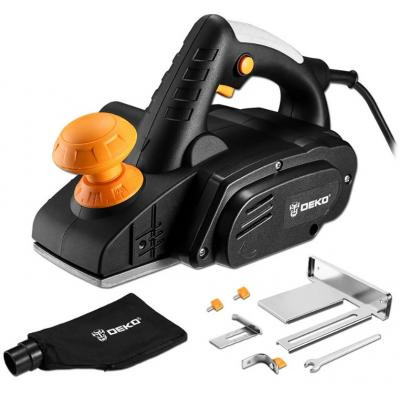 Электрорубанок Deko DKEP900 (12177) Винница - изображение 1