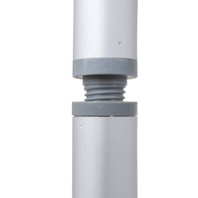 Туристический стол Bo-Camp 100x60 cm Grey (1404389) (DAS303273) Винница - изображение 6