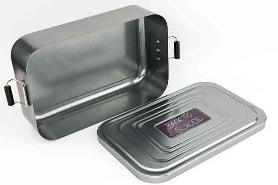 Коробка для ланчу 