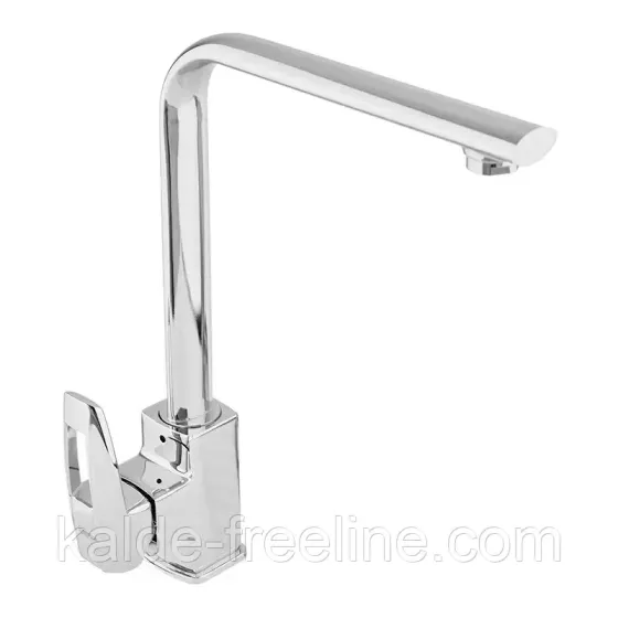 Смеситель для мойки ZERIX NOF4-B Харьков