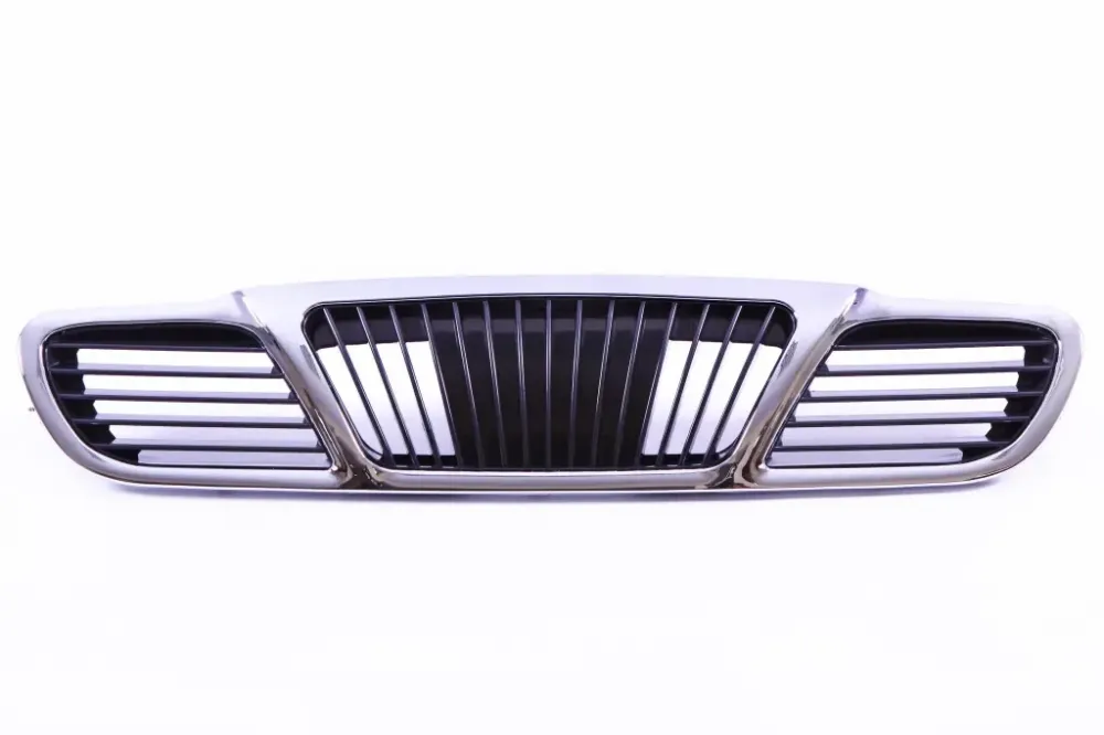 Решетка радиатора Lanos  (по бокам решетки) Винница - изображение 1