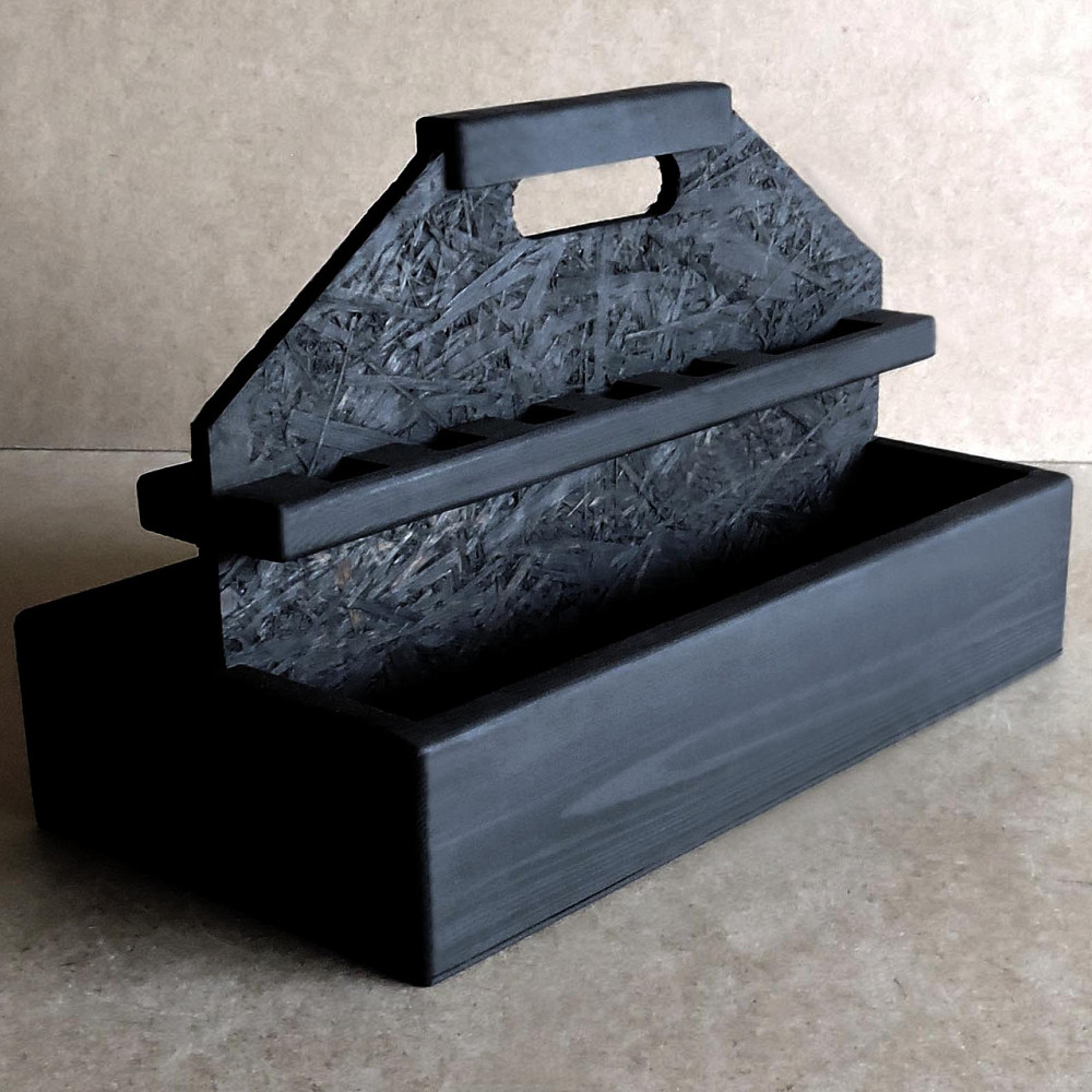 Ящик-переноска для инструментов 