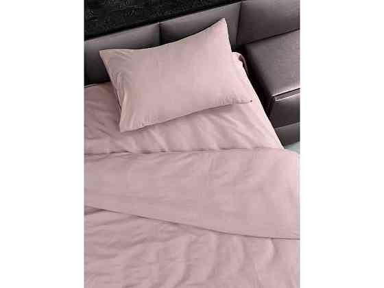 Комплект постільної білизни Євро 200х220 14-1309 Peach Whip 2нав. 50х70 мікрофібра ТМ ARCLOUD Київ