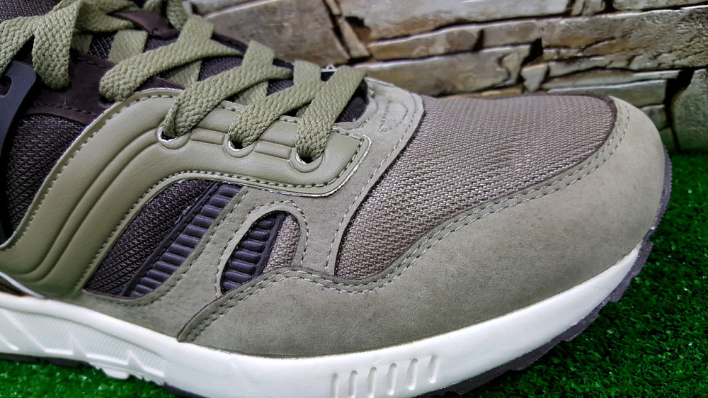 Мужские Кроссовки Baas  p.44(28,5см) Киев - изображение 5