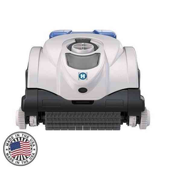 Робот-пылесос для бассейна Hayward SharkVac XL Pilot Киев