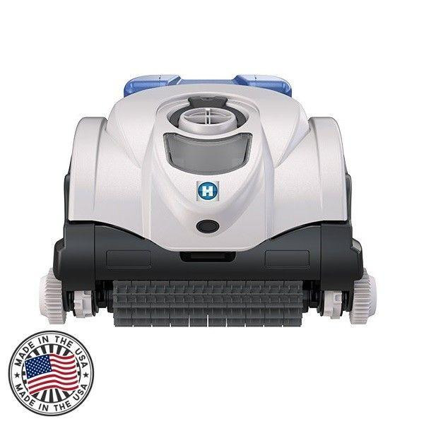 Робот-пилосос для басейну Hayward SharkVac XL Pilot Київ - фото 2