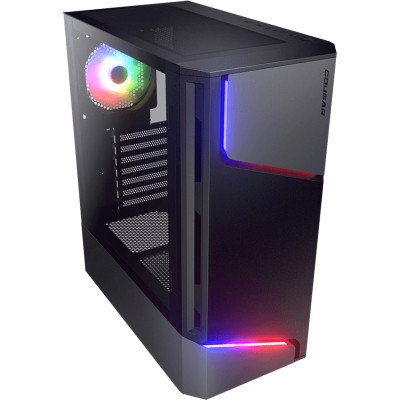Корпус Cougar MX360 RGB Вінниця - фото 4