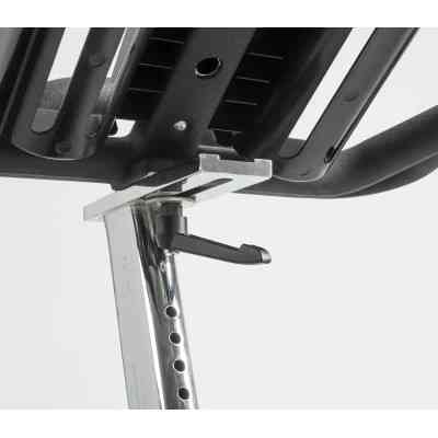 Велотренажер Toorx Indoor Cycle SRX 100 (929483) Винница