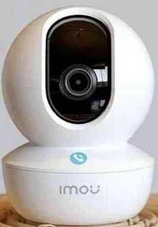 Поворотная WI-FI Камера : IMOU Ranger RC 5 МП Харьков