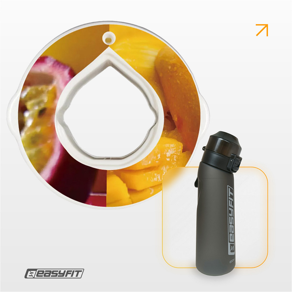 Капсула “Манго - Маракуйя” для пляшки EasyFit Air Up Коломыя - изображение 1