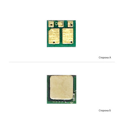 Чип для картриджа HP LJ Enterprise M607/608/609 Black CF237X WWM (JYD-HCF237X) Винница - изображение 1