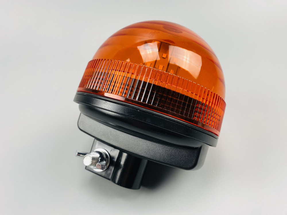 Маячок проблисковий LED 12В/24В 127мм х 173мм 60 LED chip 5730 багатофункціональна сигнальна лампа Мукачево - фото 8