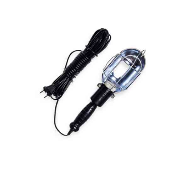 Ліхтар-перенесення 5 м, 60w Стандарт 220В, Мукачево