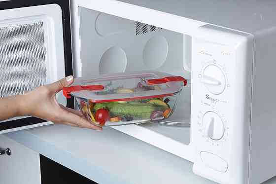 Форма PYREX COOK&HEAT 28х20х8 см (6334125) Киев