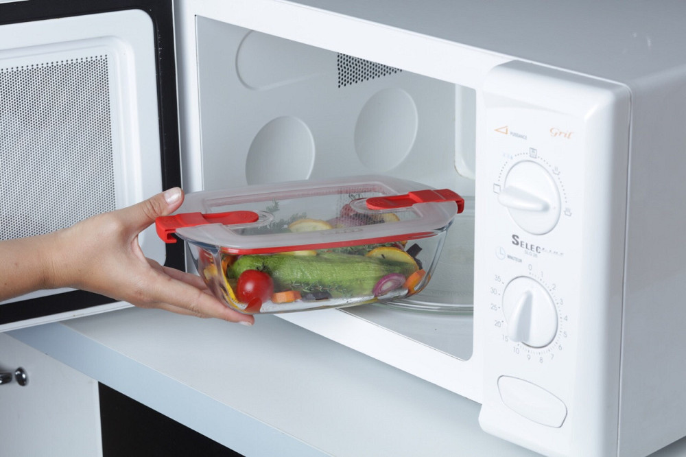 Форма PYREX COOK&HEAT 28х20х8 см (6334125) Киев - изображение 5