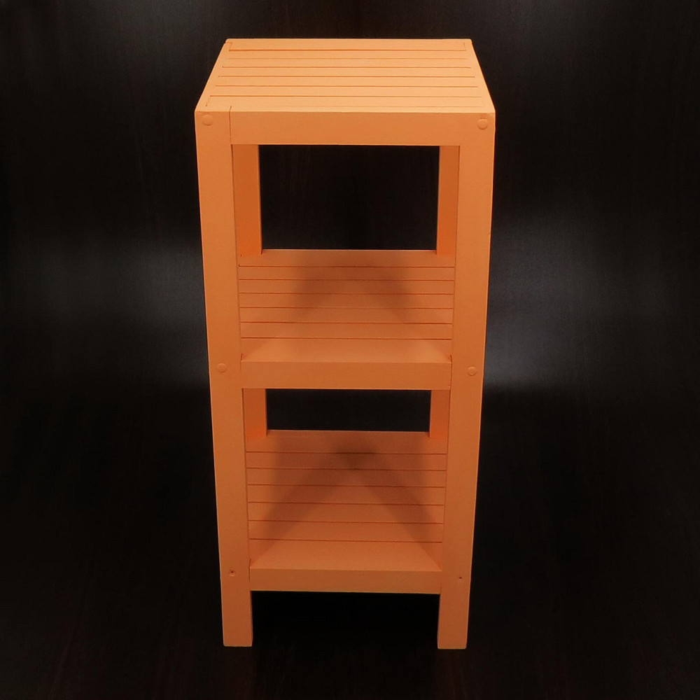 Підставка для квітів "Валонгу міді" грейпфрут Миколаїв - фото 4