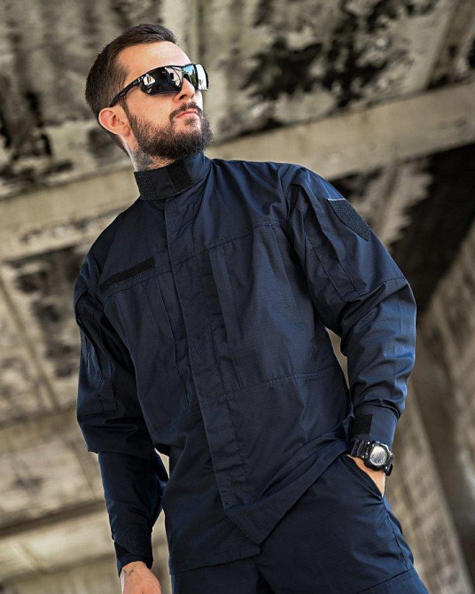 Тактический костюм уставной ENDER  дснс  ДЛ6225 Одесса - изображение 8