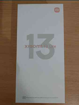 Смартфон Xiaomi 13 Lite 8/128 Київ