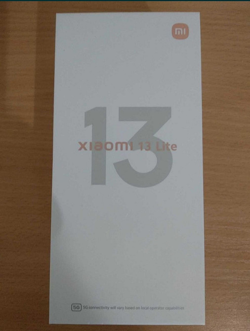 Смартфон Xiaomi 13 Lite 8/128 Київ - фото 3
