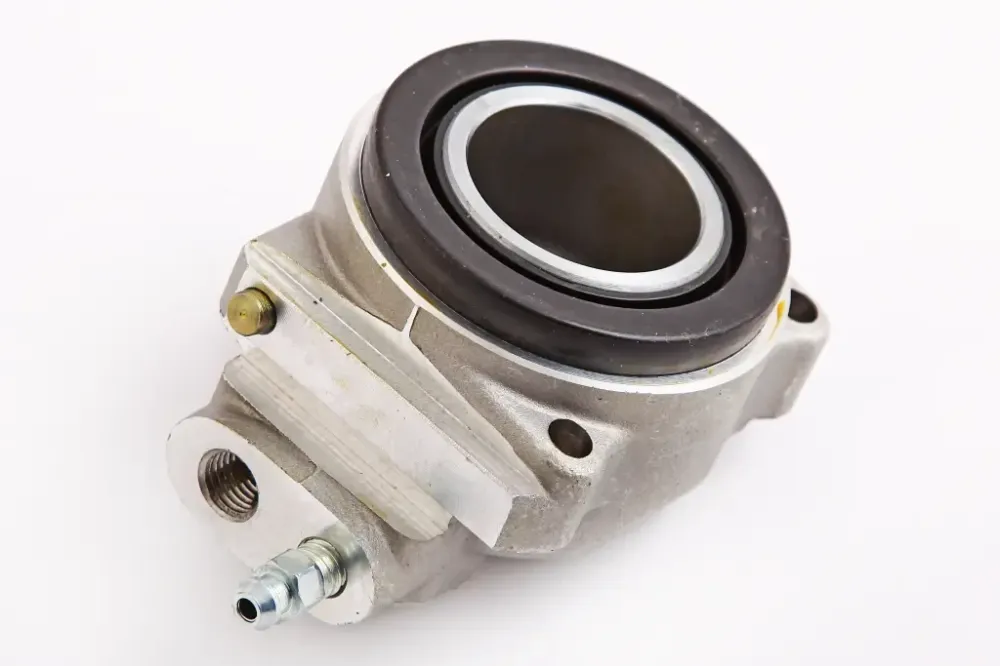 Цилиндр торм. передний 2101 OEM нар. левый Винница - изображение 3