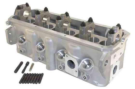 Головка блока Skoda Octavia, Volkswagen Golf IV 1,9TDi GP AMC908710 Киев