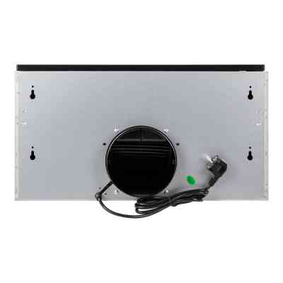 Вытяжка кухонная Interline SHARK PLUS BL/S A/60 Винница