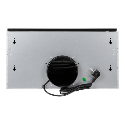 Вытяжка кухонная Interline SHARK PLUS BL/S A/60 Винница - изображение 5