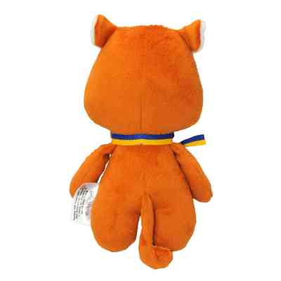 М'яка іграшка Tigres Тигрик-українець (ТИ-0074) Вінниця