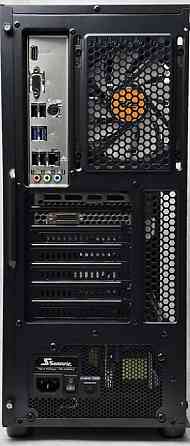 Ігровий комп'ютер Ryzen 5 5500 16/51 GTX1070 8Gb GDDR5 600W ПК Новий! Київ