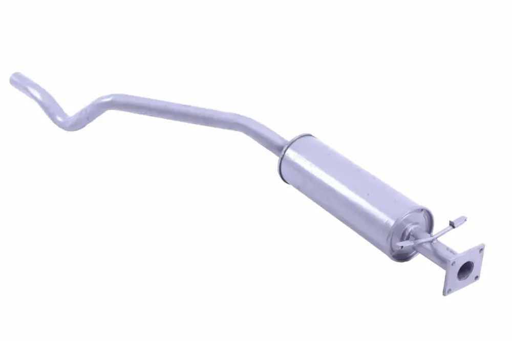 Резонатор Nexia ТМК Вінниця - фото 1