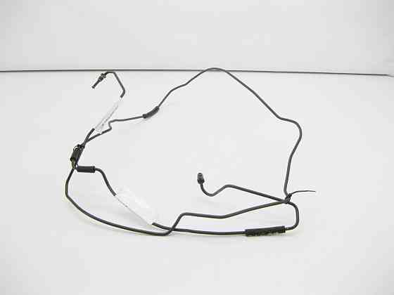 Mercedes-Benz  A1074209228_204FL Гальмівна трубка від гідроблоку до супорта переднього лівого колеса C-Class W204 Одеса