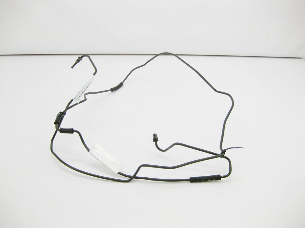 Mercedes-Benz  A1074209228_204FL Гальмівна трубка від гідроблоку до супорта переднього лівого колеса C-Class W204 Одесса - изображение 5