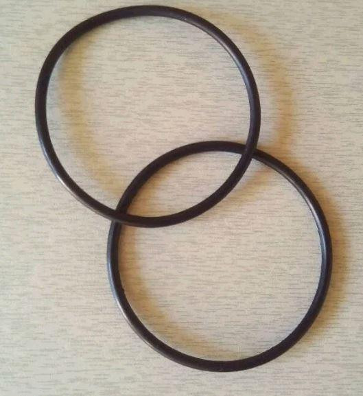 Кольцо (манжет) гильзы уплотнительное мотоблок 186F (9Hp) Мукачево - изображение 1